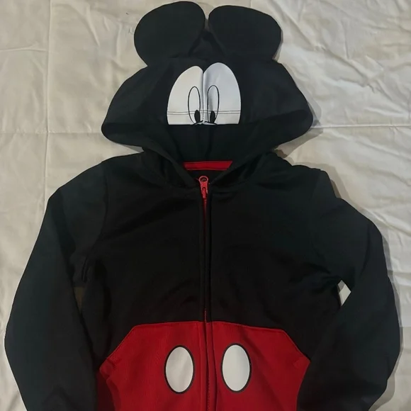 Disney Mickey Sweater - Picture 1 of 1